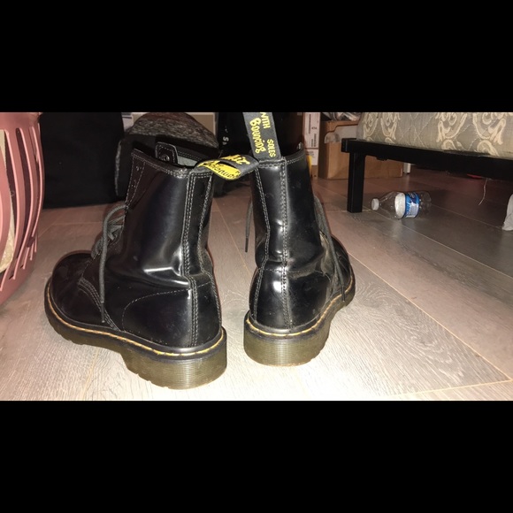 Dr martens - Picture 2 of 3